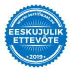 Eeskujulik ettevõte